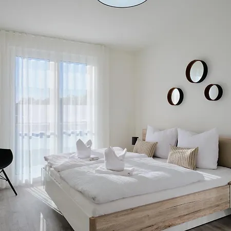 Apartment B9 