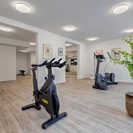 Apartment B9 
