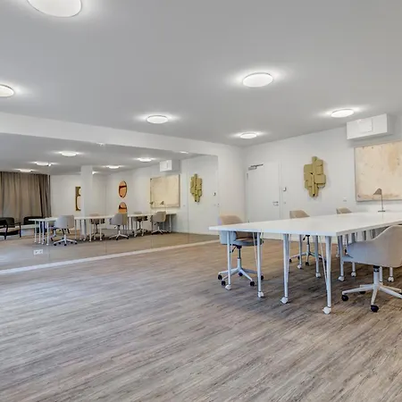 Apartment B9 